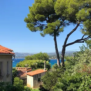 Apartment La Madrague, Saint-Cyr-sur-Mer