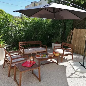 Apartment Lou Farniente - Les Lecques - Fabuleux, Saint-Cyr-sur-Mer