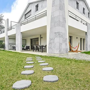 T4 Neuf - Jardin-terrasse Et Piscine – Accès Direct Plages Et Centre Village – App C 12 Saint-Cyr-sur-Mer
