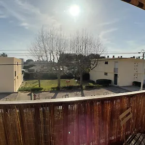 T3 Confort à 500m De La - Knock'in - St-cyr-sur-mer Saint-Cyr-sur-Mer