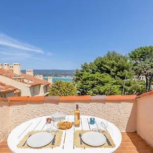 Château De La Madrague-8 Saint-Cyr-sur-Mer