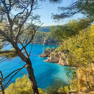 Apartment T3 Cyr Sur 83270, Saint-Cyr-sur-Mer