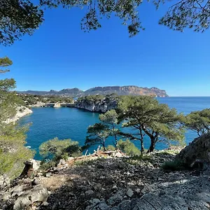 Cosy Proche Saint-Cyr-sur-Mer