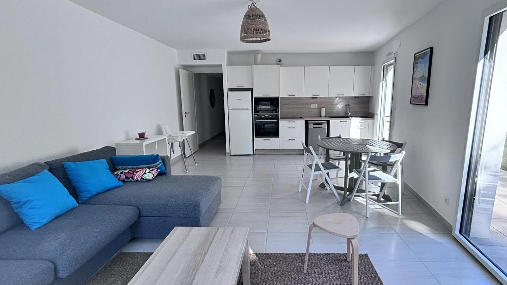 Superbe T3 Avec Jardin, Piscine Et Acces Plages Saint-Cyr-sur-Mer 0*,